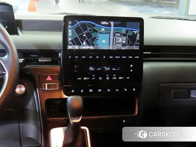 Hyundai Staria 2025 Черный из Кореи, фото 2