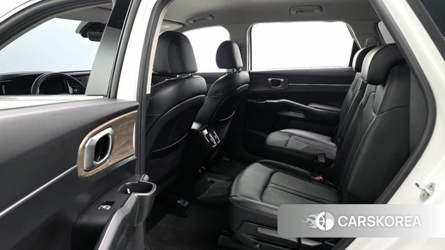 Kia Sorento 4th Generation 2020 Белый из Кореи, фото 2