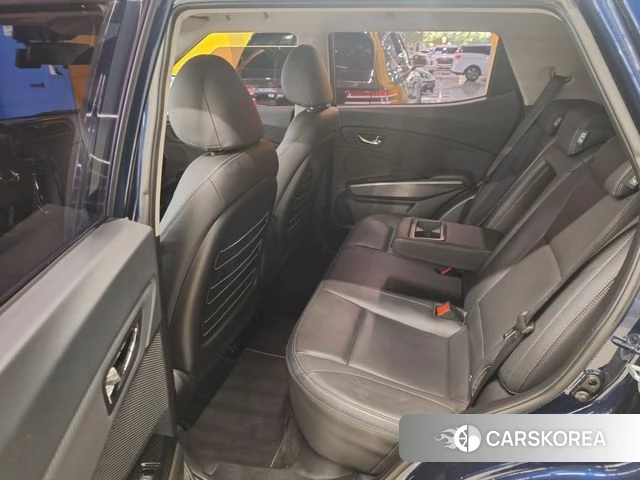 Ssangyong Berry New Tivoli 2019 Синий из Кореи, фото 2