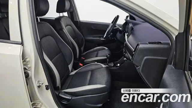 Kia All New Morning (JA) id 2633332 из Кореи 2