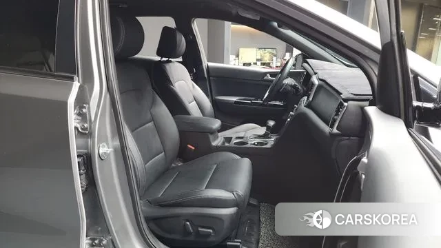 Kia Sportage The Bold 2020 Серый из Кореи, фото 2