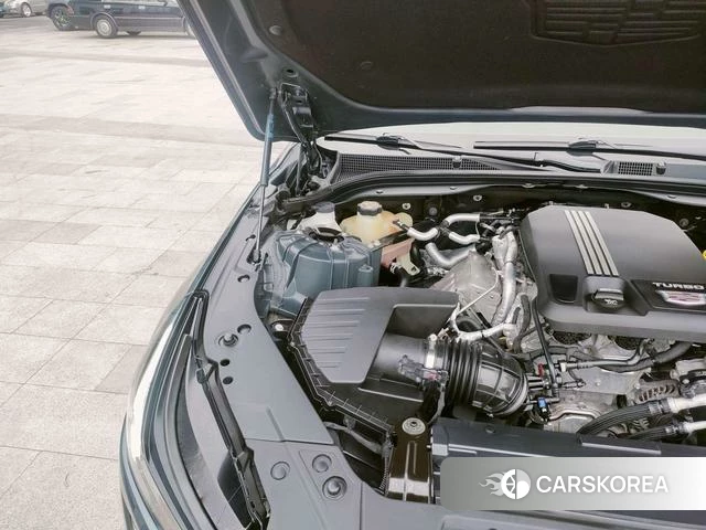 Cadillac CT5 2022 Темно-серый из Китая, фото 2