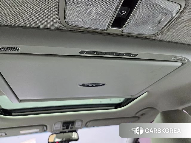 Kia All New Carnival 2018 Белый из Кореи, фото 2