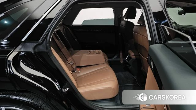 Hyundai Grandeur (GN7) 2023 Черный из Кореи, фото 2