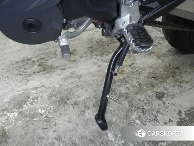 KTM 690 SMC R 2020 из Японии