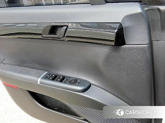 Hyundai Grandeur (GN7) 2023 Белый из Кореи, фото 2