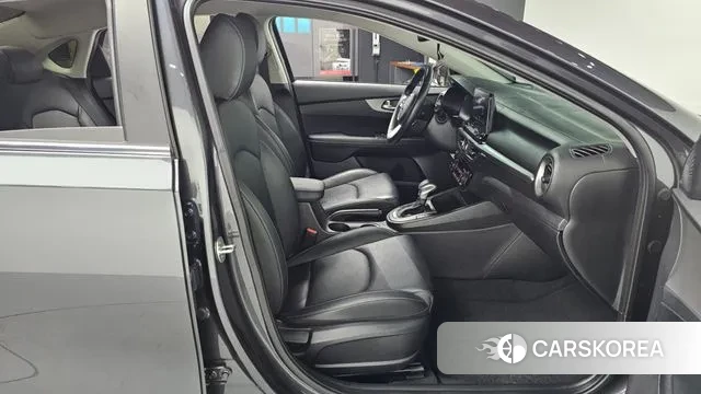 Kia Come New K3 2020 Серый из Кореи, фото 2