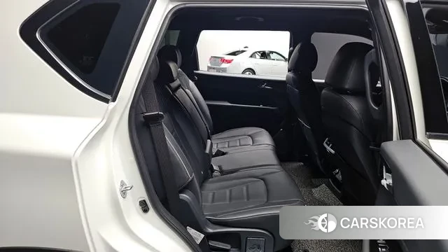 Ssangyong Rexton New Arena 2025 Белый из Кореи, фото 2