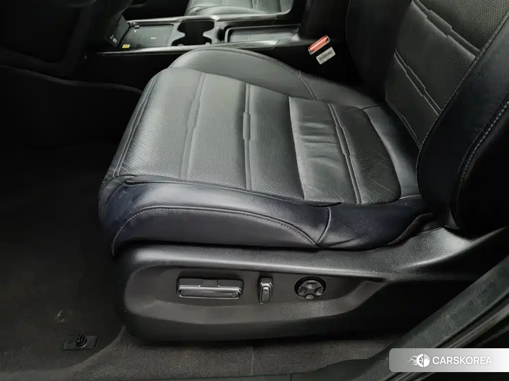 Honda CR-V 2021 Черный из Китая, фото 2