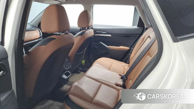 Kia The New Seltos 2023 Белый из Кореи, фото 2