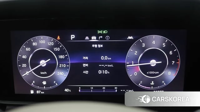 Kia Carnival 4th generation 2022 Черный из Кореи, фото 2