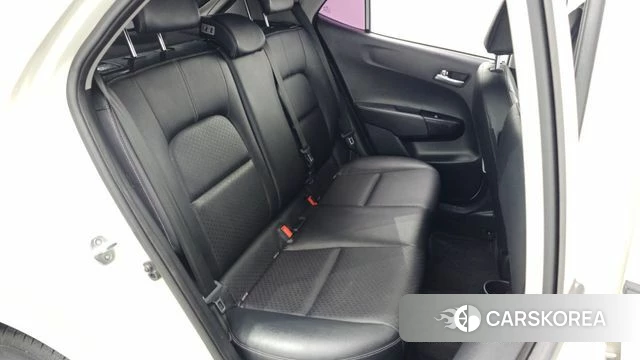 Kia All New Morning (JA) 2019 Жемчужный цвет из Кореи, фото 2