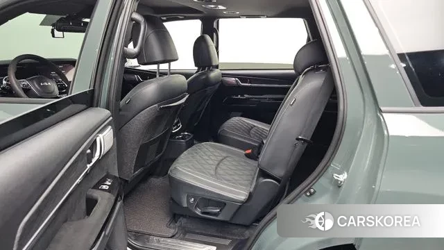 Kia Mohave Master 2023 Цвет галактики из Кореи, фото 2