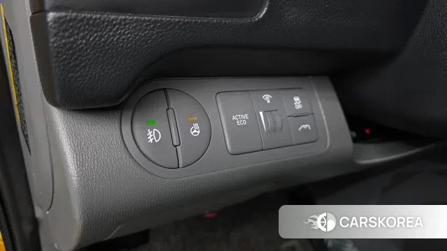 Hyundai The New Grand Starex 2018 Желтый из Кореи, фото 2