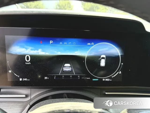 Kia Carnival 4th generation 2022 Черный из Кореи, фото 2