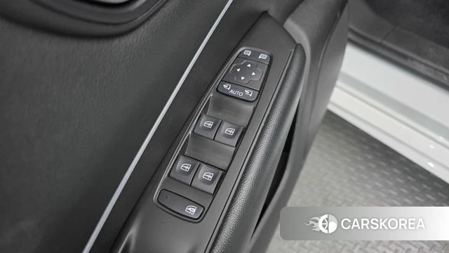 Renault Korea (Samsung) SM6 2019 Белый из Кореи, фото 2