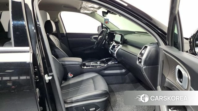 Kia Sorento 4th Generation 2021 Черный из Кореи, фото 2