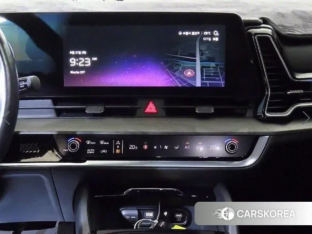 Kia Sportage 5th Generation id 3070458 из Кореи 2