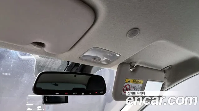 Kia Morning Urban (JA) id 2679333 из Кореи 2