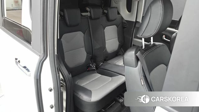 Kia The New Ray 2020 Белый из Кореи, фото 2