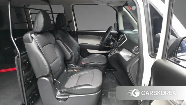 Kia The New Ray 2022 Белый из Кореи, фото 2