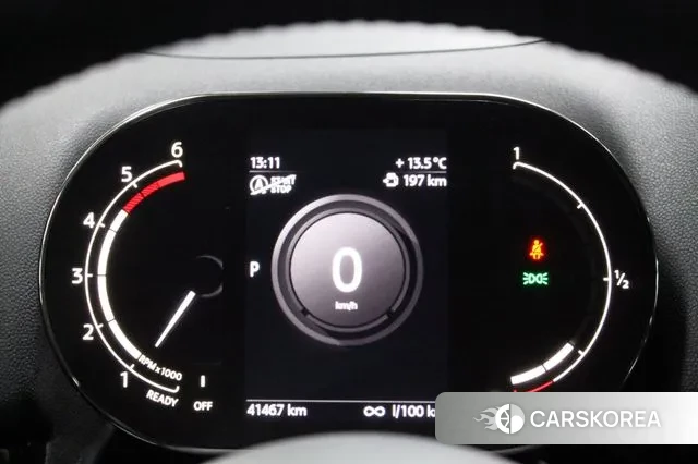 Mini Cooper D Countryman 2020 Темно-зеленый из Кореи, фото 2