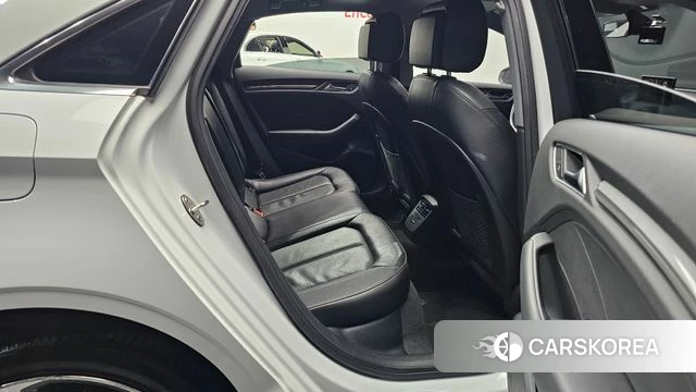 Audi New A3 2019 Белый из Кореи, фото 2