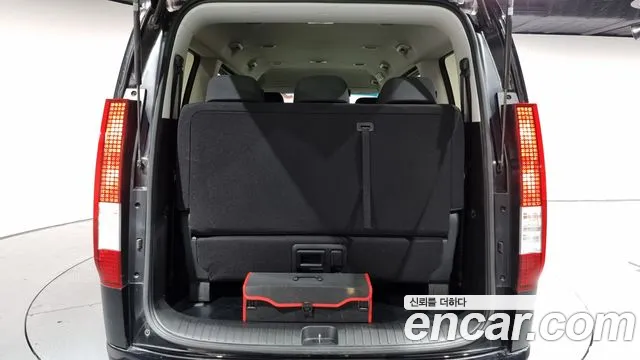 Hyundai Staria id 2668685 из Кореи 2