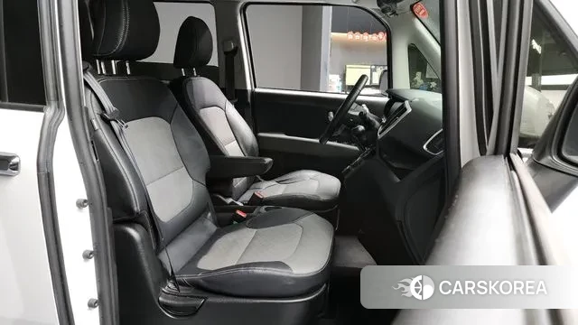 Kia The New Ray 2022 Белый из Кореи, фото 2