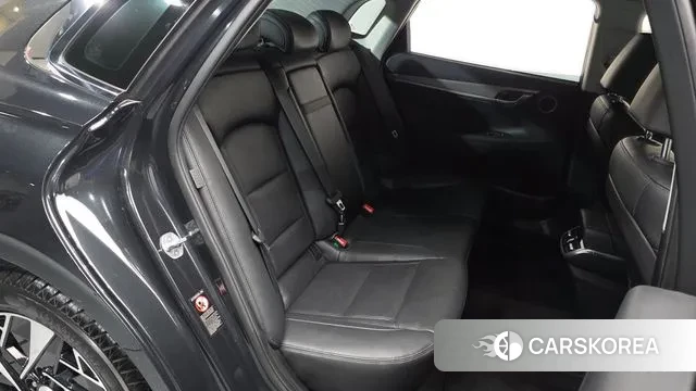 Hyundai The New Grandeur IG Hybrid 2020 Серый из Кореи, фото 2