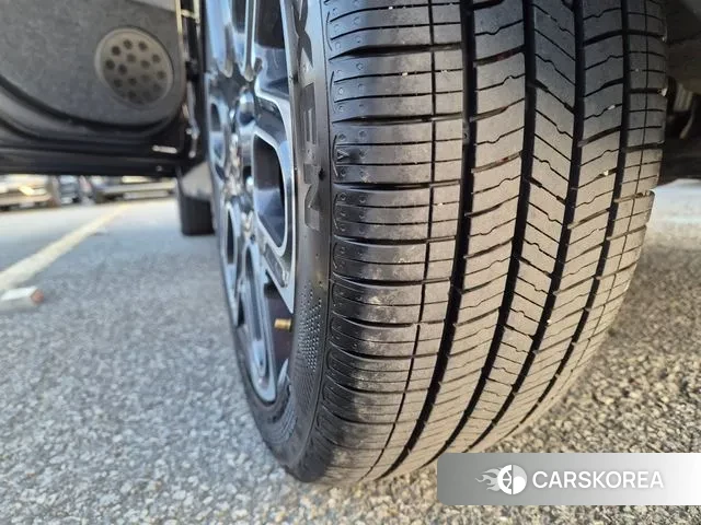 Hyundai Casper 2022 Серый из Кореи, фото 2