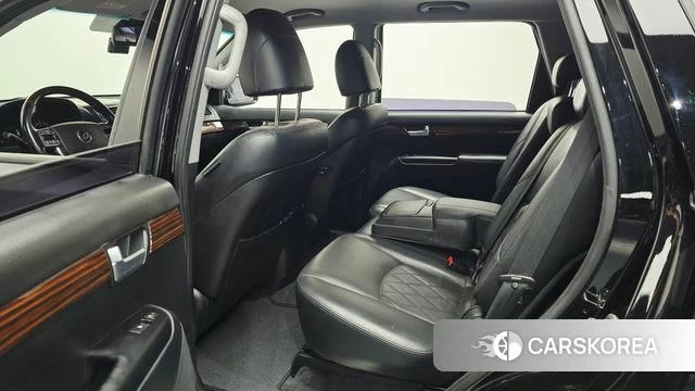 Kia The New Mohave 2019 Черный из Кореи, фото 2