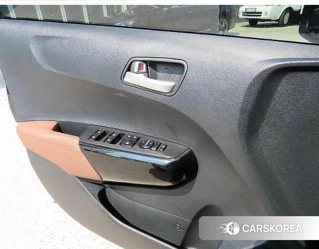 Kia The New Morning (JA) 2024 Черный из Кореи, фото 2