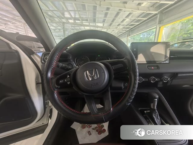 Honda XR-V 2023 Белый из Китая, фото 2