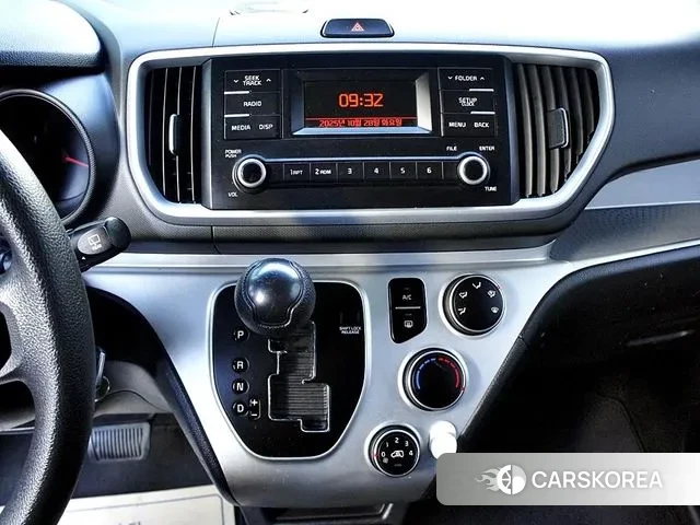 Kia The New Ray 2018 Белый из Кореи, фото 2