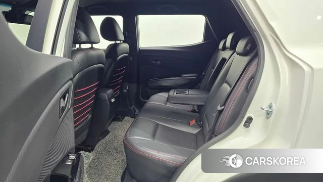 Ssangyong Berry New Tivoli 2020 Белый из Кореи, фото 2