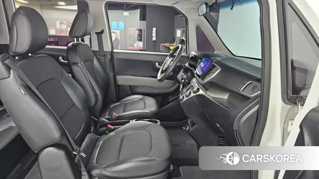 Kia The New Ray 2019 Белый из Кореи, фото 2