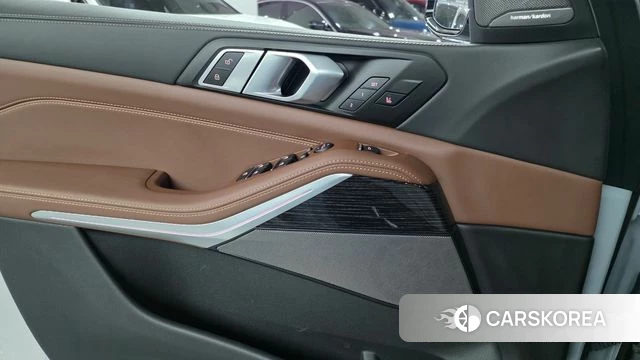 BMW X5 (G05) 2025 Серый из Кореи, фото 2