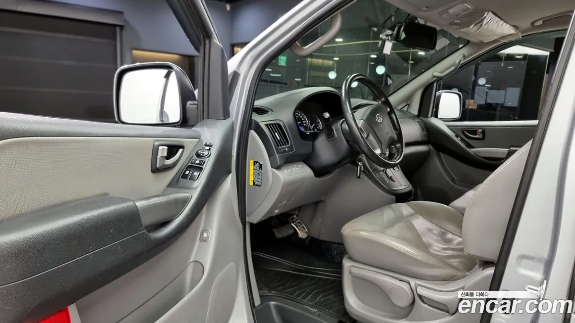 Hyundai The New Grand Starex 2020 Серебряный из Кореи, фото 2