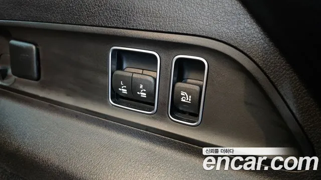 Mercedes-Benz GLE-Class W167 id 2696405 из Кореи 2