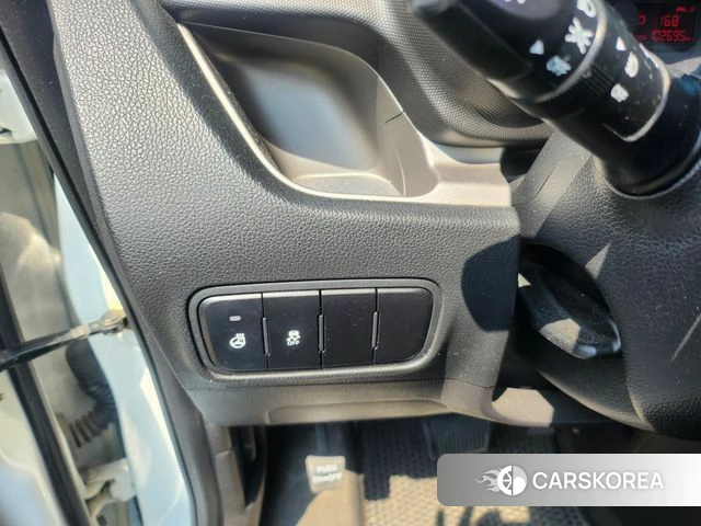 Kia The New Ray 2018 Белый из Кореи, фото 2