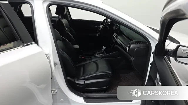 Kia Come New K3 2020 Белый из Кореи, фото 2