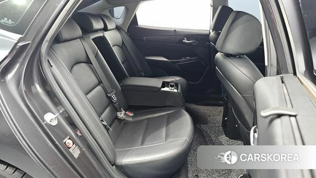 Kia K7 Premier 2019 Серый из Кореи, фото 2
