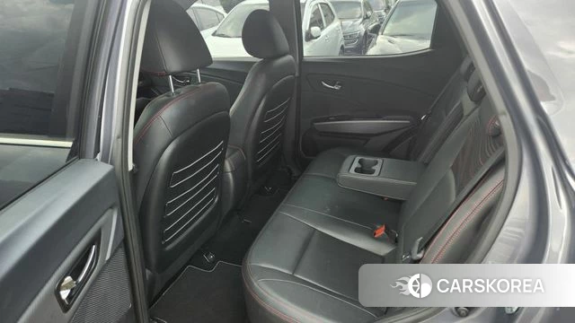 Ssangyong Tivoli Air 2018 Серый из Кореи, фото 2