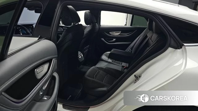 Mercedes-Benz AMG GT 2022 Белый из Кореи, фото 2