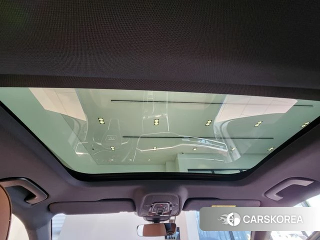 Audi A6 (C8) 2021 Белый из Кореи, фото 2