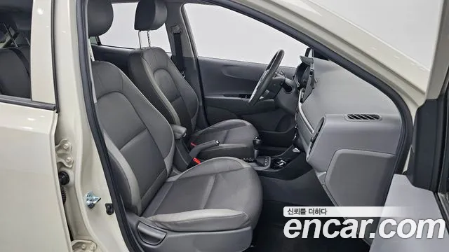 Kia Morning Urban (JA) id 2712023 из Кореи 2