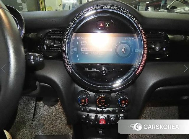 Mini Cooper id 4592826 из Кореи 2