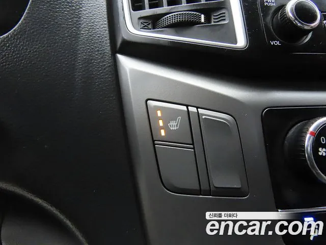 Hyundai The New Grand Starex 2021 Серый из Кореи, фото 2