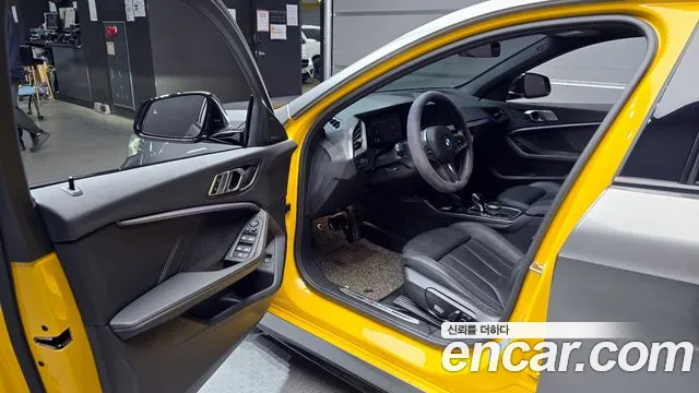 BMW 1 Series (F40) id 2715744 из Кореи 2